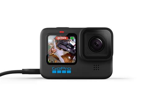 GoPro Webcam Information And Troubleshooting